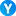 Youpartnerwsp.com Logo