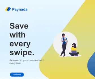 Youpaynada.com(Zero-Fee Payment Processing) Screenshot