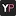 Youpirn.com Favicon