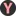 Youporncom.org Favicon