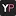 Youpotn.com Logo