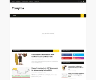 Youqima.xyz(Youqima) Screenshot