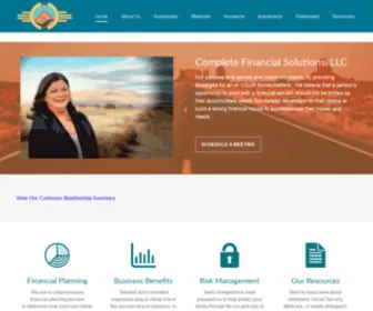 Your-Moneymatters.com(Financial planning insurance investments retirement) Screenshot