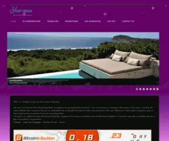 Your-Space.co.za(Your Space) Screenshot