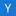 Youran.me Favicon