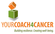 Yourcoach4Cancer.com Logo