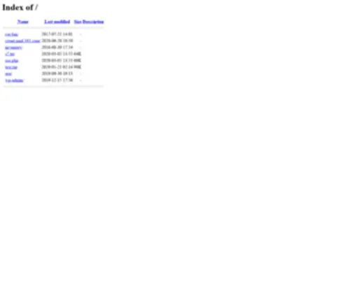 YourcPanelserver.com(Premium Web Directory) Screenshot