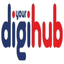 Yourdigihub.com Favicon