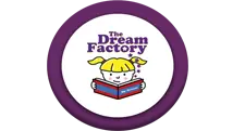 Yourdreamfactory.org Logo