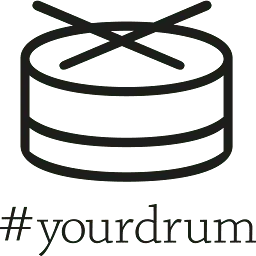 Yourdrum.org Favicon