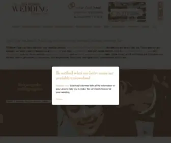 Youreastmidlands.wedding(Your East Midlands Wedding Magazine) Screenshot