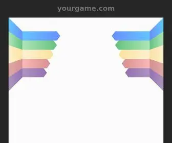 Yourgame.com(Video games) Screenshot