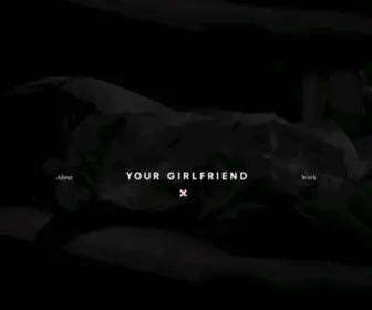 Yourgirlfriend.tv(Your Girlfriend) Screenshot