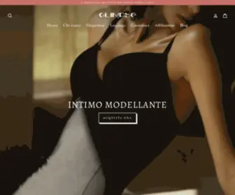 Yourglimpse.it(Intimo modellante) Screenshot