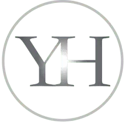 Yourhair.pl Logo