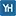 Yourhost.com Favicon