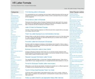 YourhrWorld.com(Human Resource Forum) Screenshot