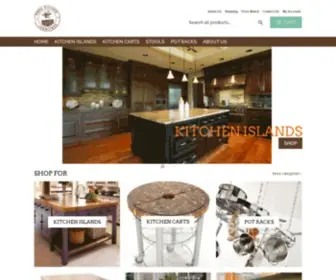 Yourkitchenfurniture.com(Your Kitchen Furniture) Screenshot