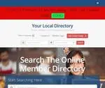 Yourlocaldirectory.Online Screenshot