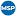 Yourmsp.com.au Favicon