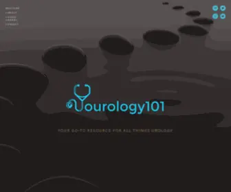 Yourology101.com(Yourology 101) Screenshot