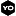 Yourownage.com Favicon