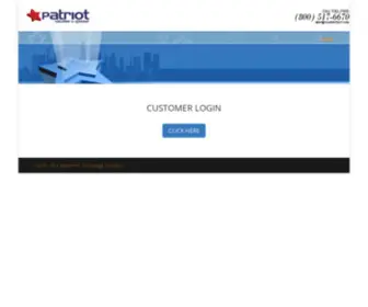 Yourpatriot.com(Yourpatriot) Screenshot