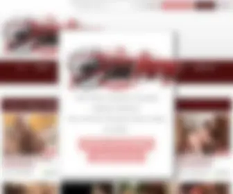 Yourporno.com(Your prono) Screenshot