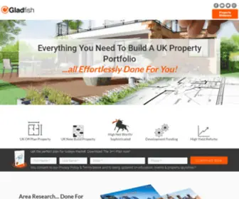Yourpropertyclub.com(Your Property Club) Screenshot