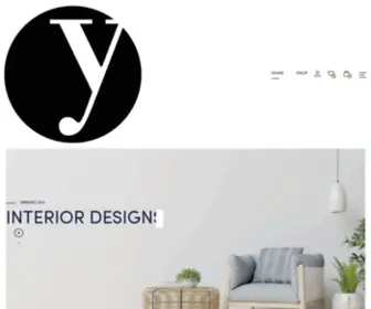 Yours-Furniture.com(Yours Furniture) Screenshot