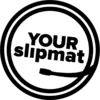 Yourslipmats.com Favicon