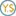 Yourssustainably.com Favicon