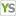 Yourstock.jp Logo