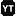 Yourticket.dk Logo