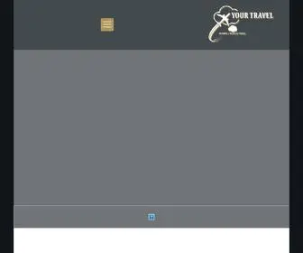 Yourtravelkg.net(شركة يور ترافيل للسياحة والنقل) Screenshot