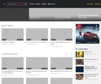 Yourviduploaded.com(The most powerful video wordpress theme) Screenshot