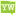 Yourword.com Logo
