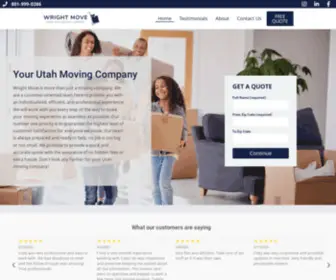 Yourwrightmove.com(Yourwrightmove) Screenshot