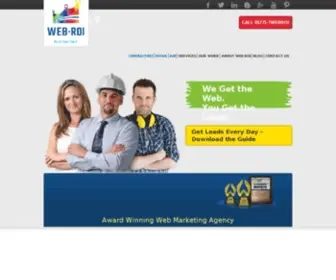 Yourwsiadvantage.com(Digital Marketing) Screenshot