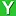 Yousmi.by Favicon