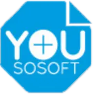 Yousosoft.fr Favicon