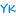 Youssefkassab.com Favicon