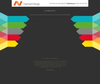 Youssli.com(Votre) Screenshot