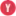Youstrip.com Logo