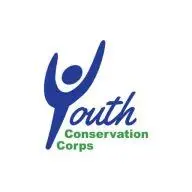 Youthconservationcorps.org Logo