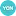 Youthcreator.network Favicon