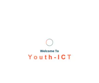 Youthict.org(Youthict) Screenshot