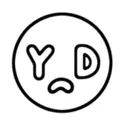 Youthindecline.com Logo