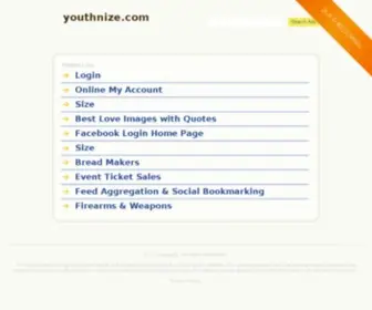 Youthnize.com(Earn 10$ for every 30 second Task) Screenshot