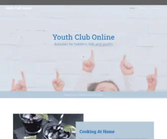 Youthonline.ca(Youthonline) Screenshot